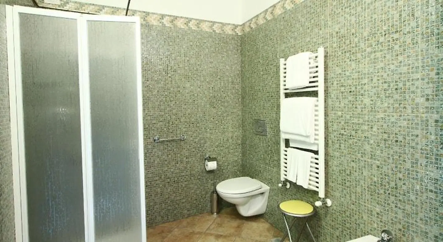 Del Corso BATHROOM