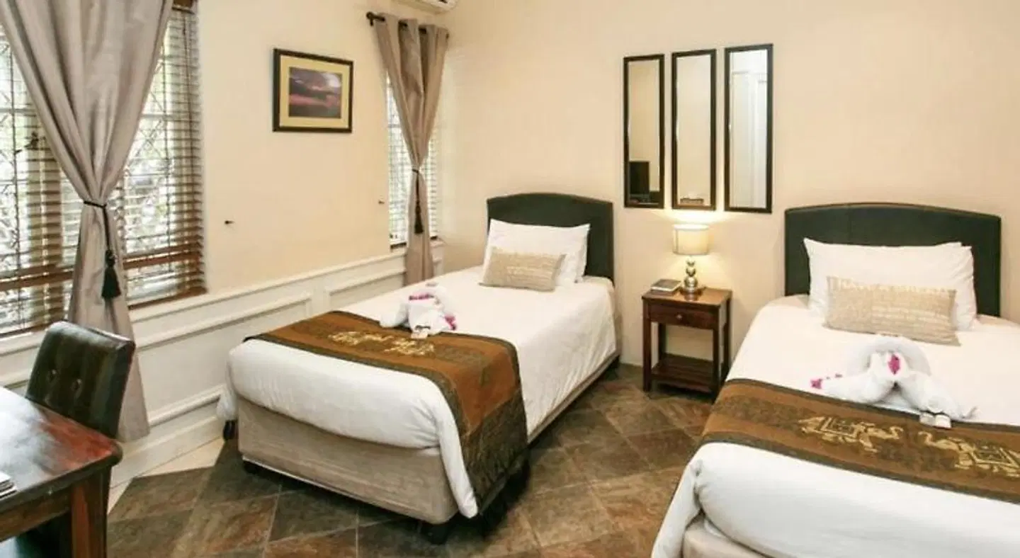 Sun Bell Lodge ROOM_EXAMPLE