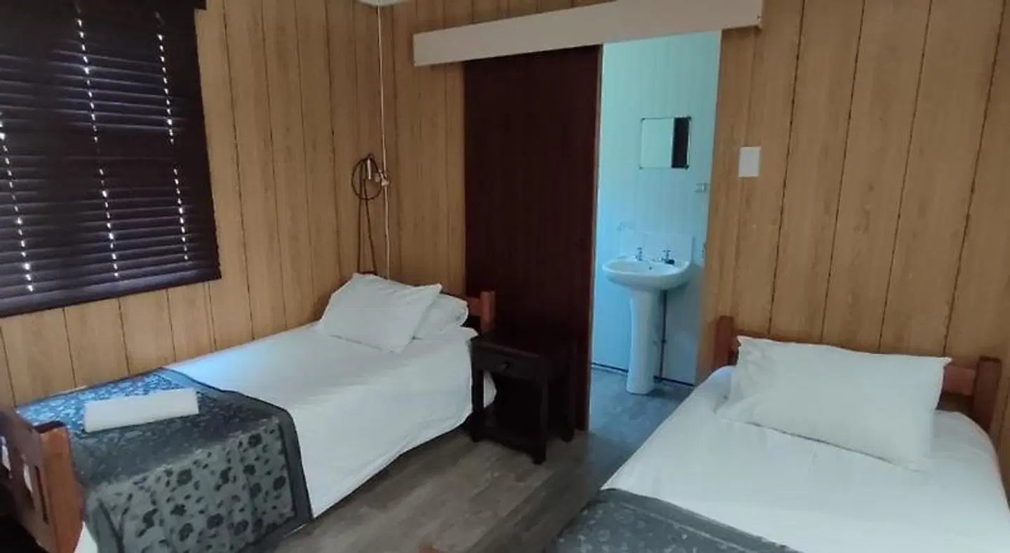 Sun Bell Lodge ROOM_EXAMPLE