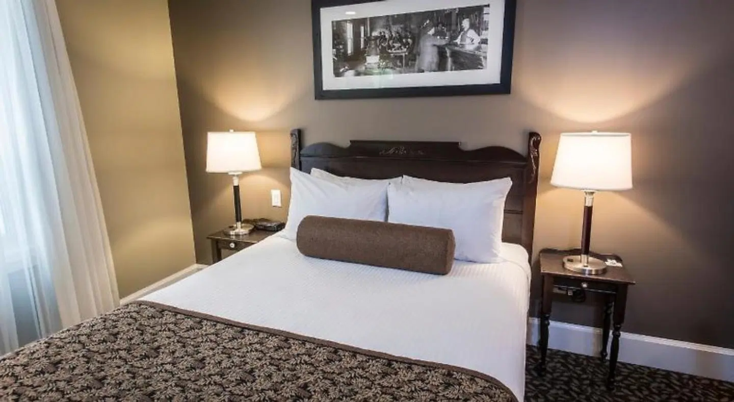Hume Hotel ROOM_EXAMPLE