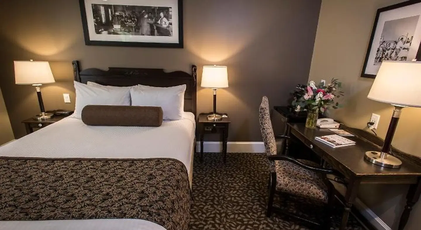 Hume Hotel ROOM_EXAMPLE