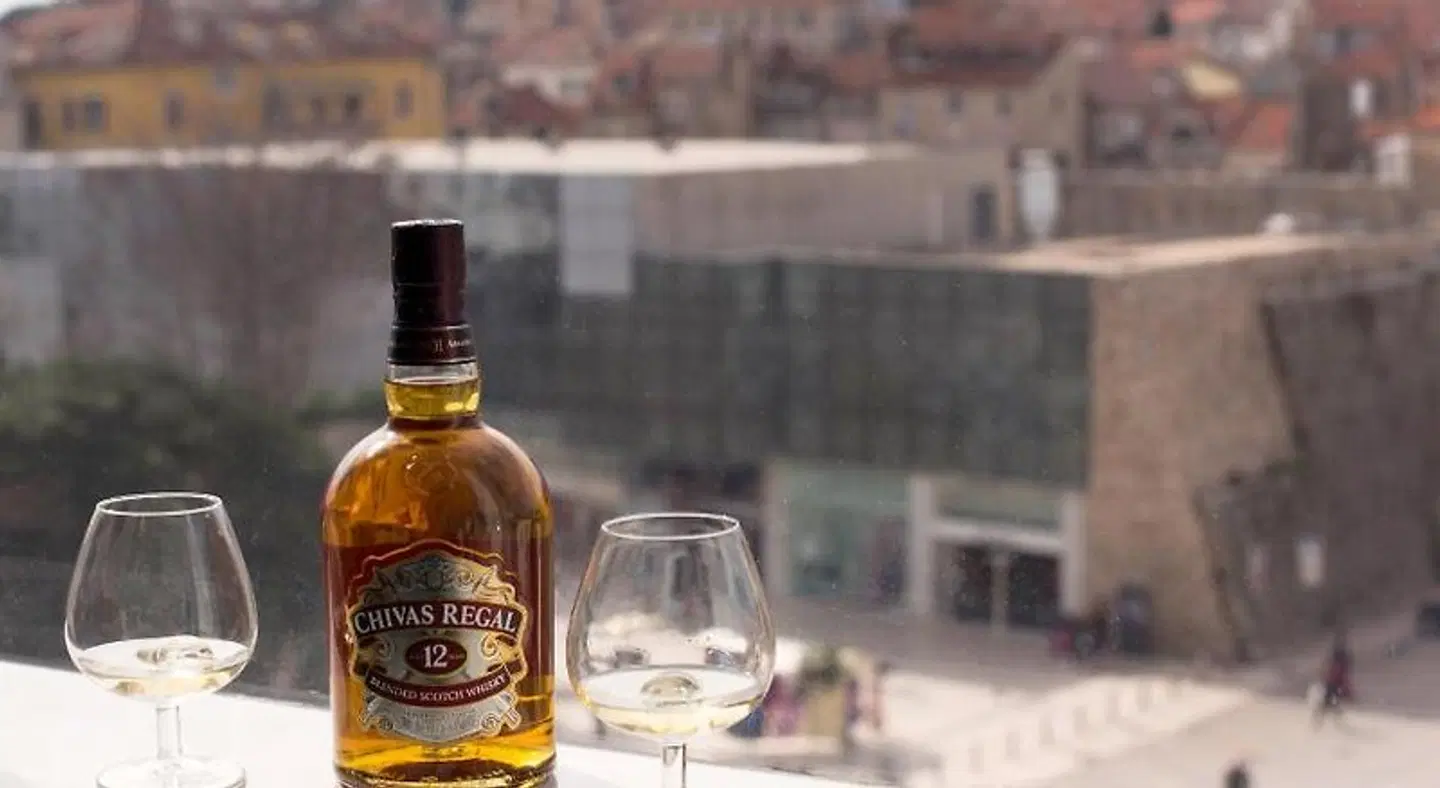 Prima Life Spalato RESTAURANT