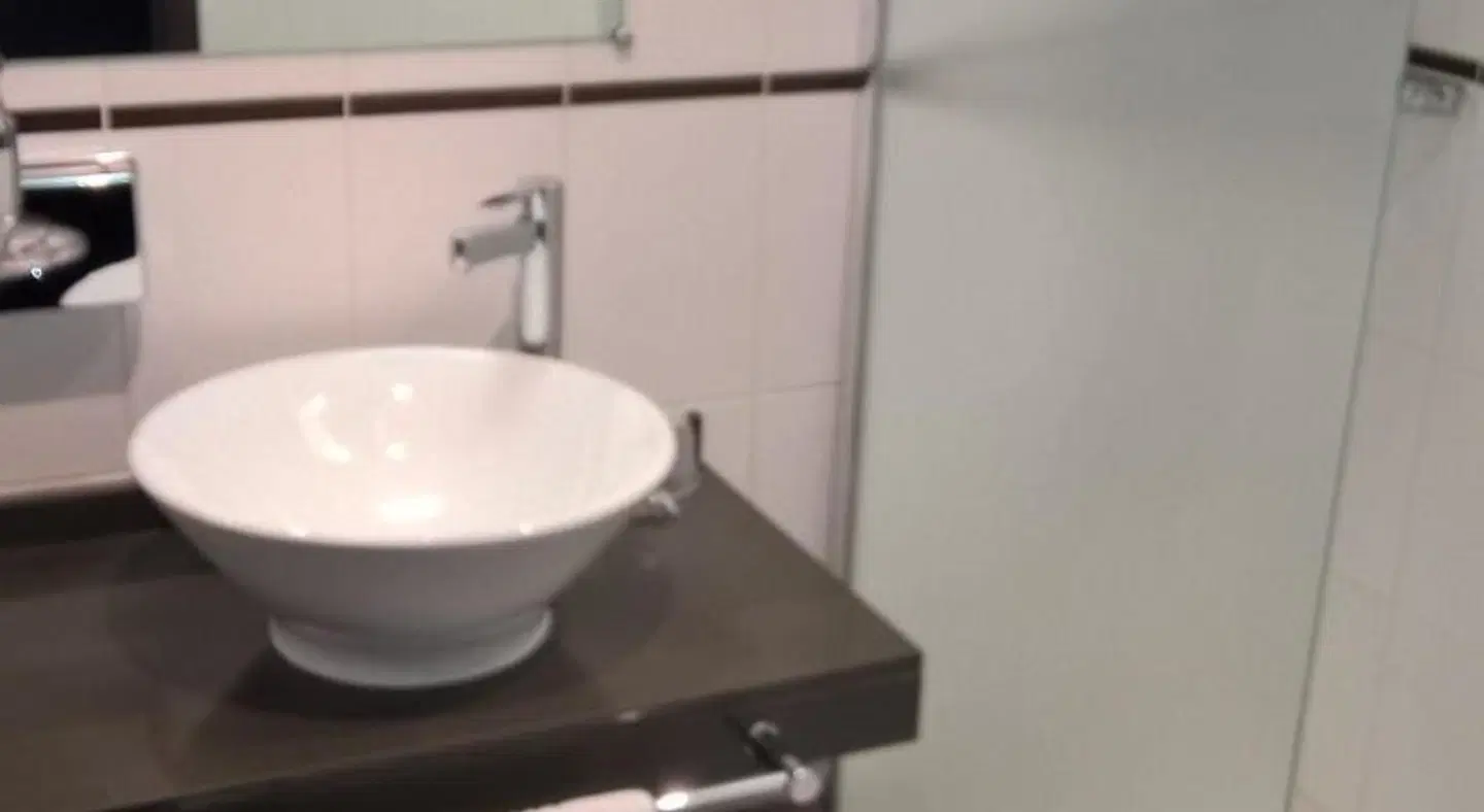 Mercure Versailles Parly 2 BATHROOM