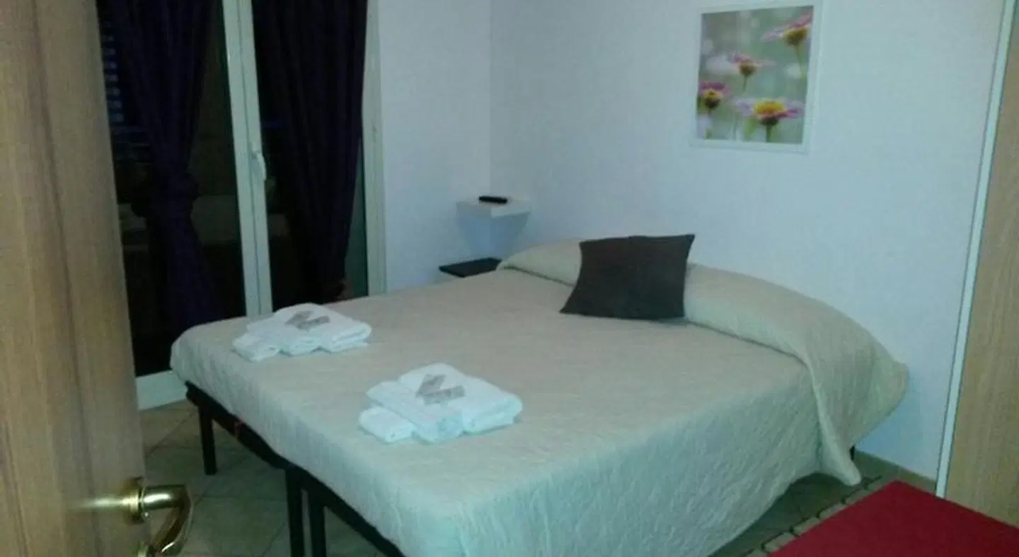 B&B Naxos Village ROOM_EXAMPLE