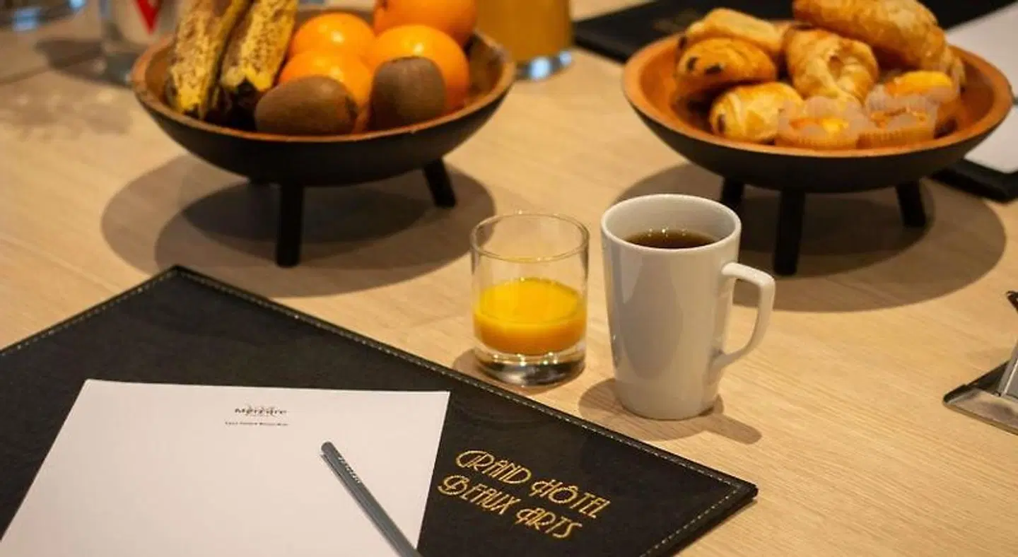 Mercure Lyon Beaux-Arts LOUNGE_LOBBY