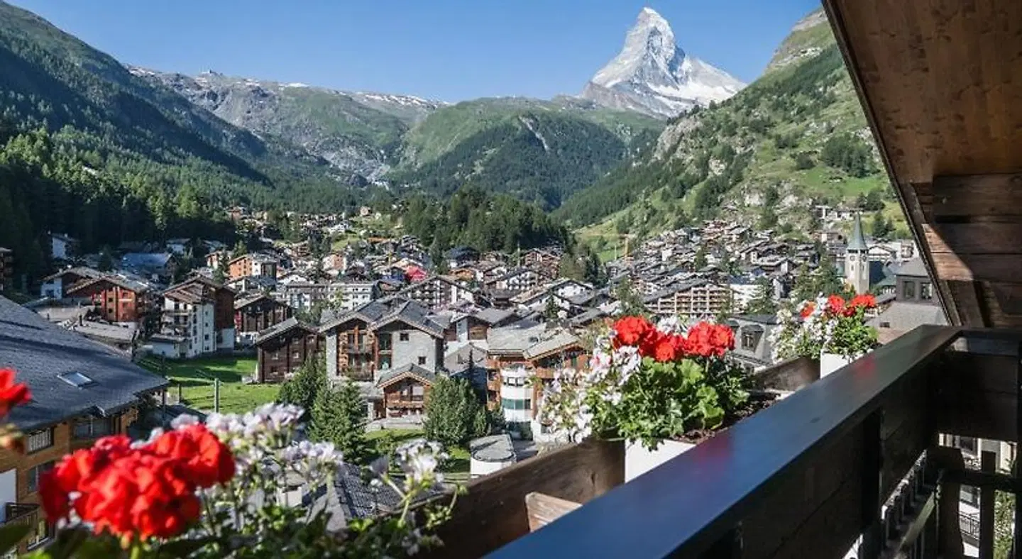 Bella Vista LANDSCAPE