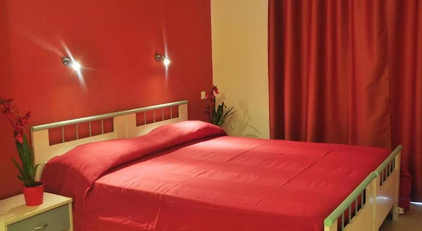 La Punta ROOM_EXAMPLE