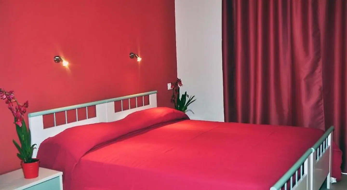 La Punta ROOM_EXAMPLE