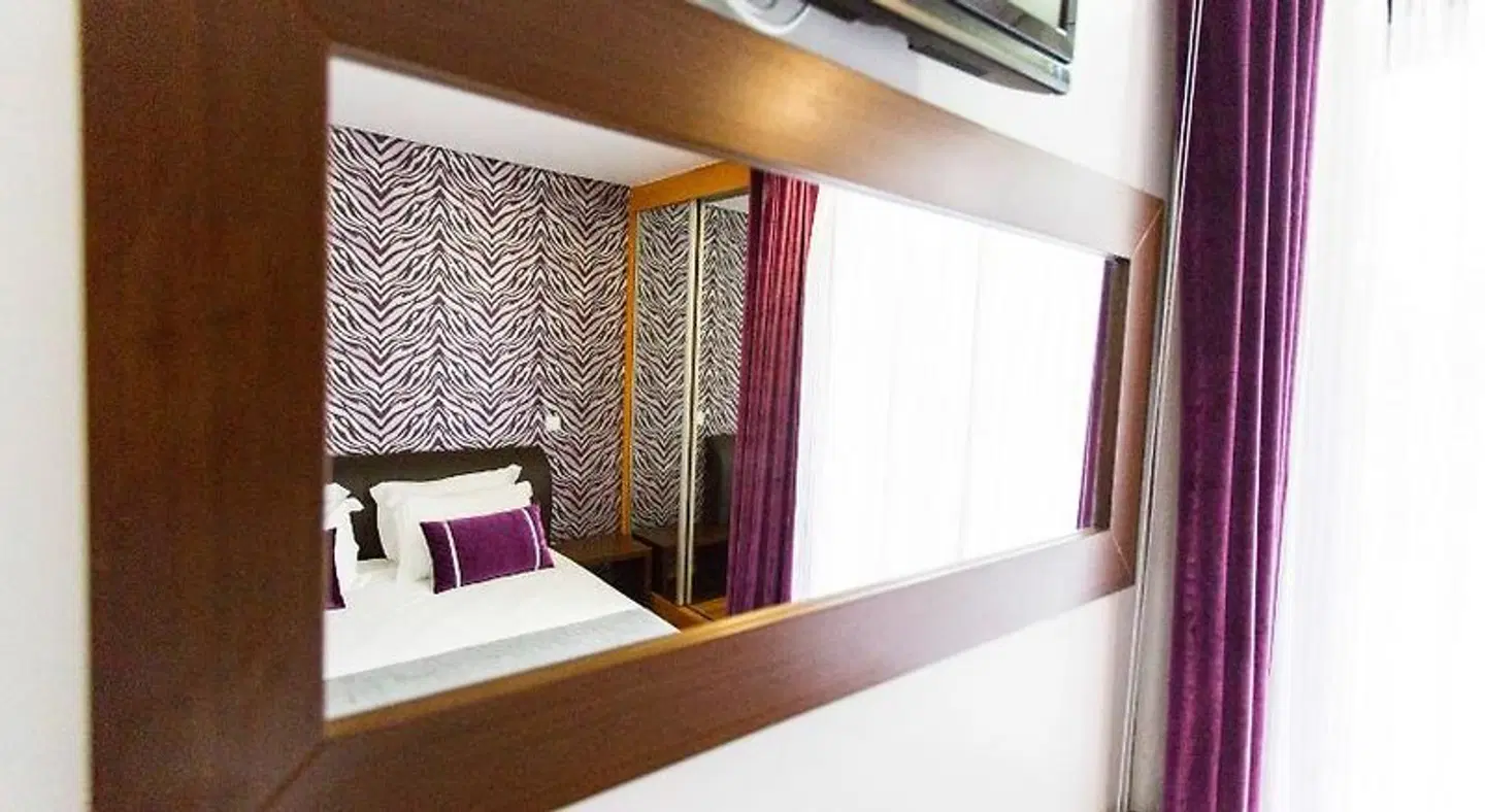 Prazer da Natureza Resort & Spa ROOM_EXAMPLE