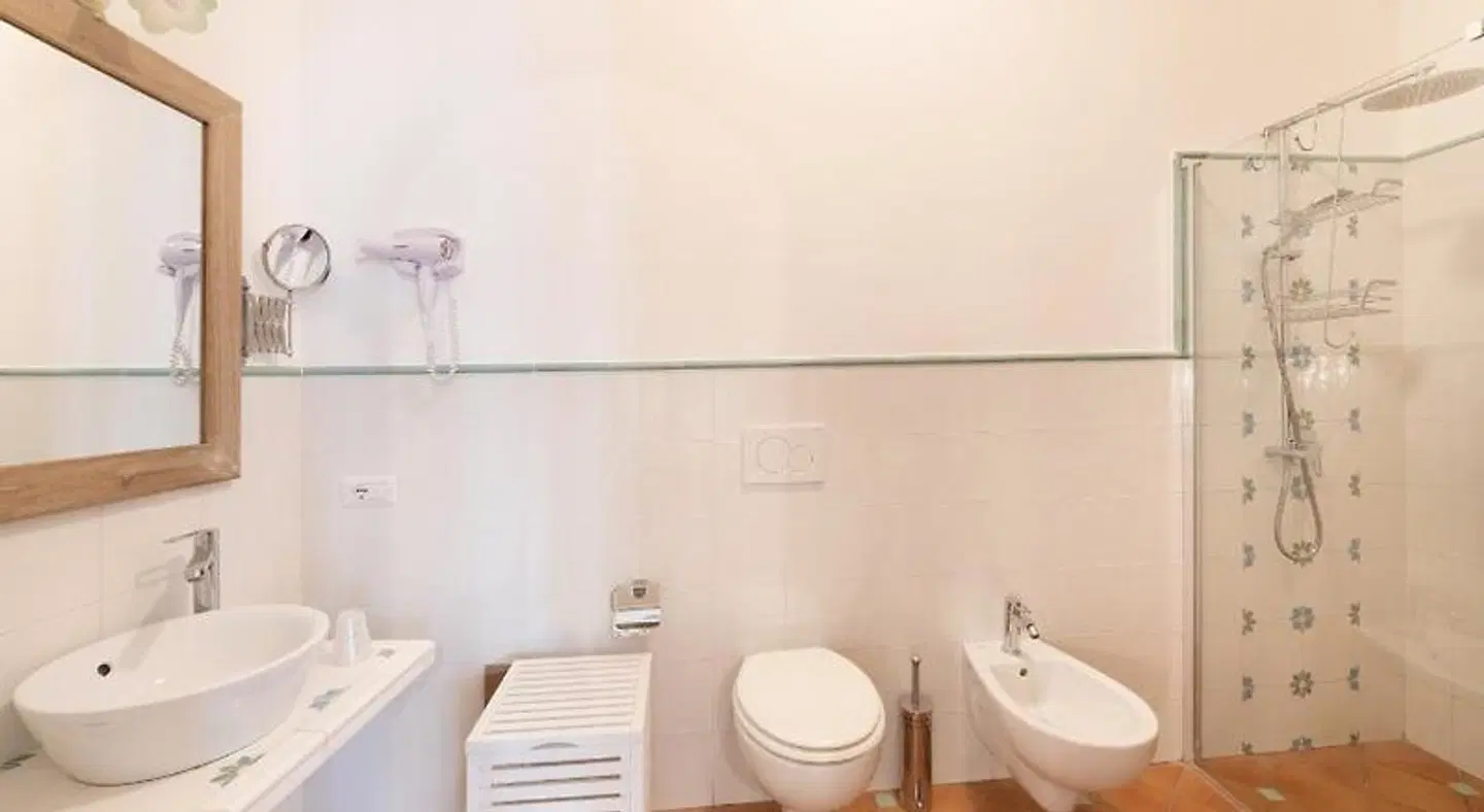 Florida Residence BATHROOM
