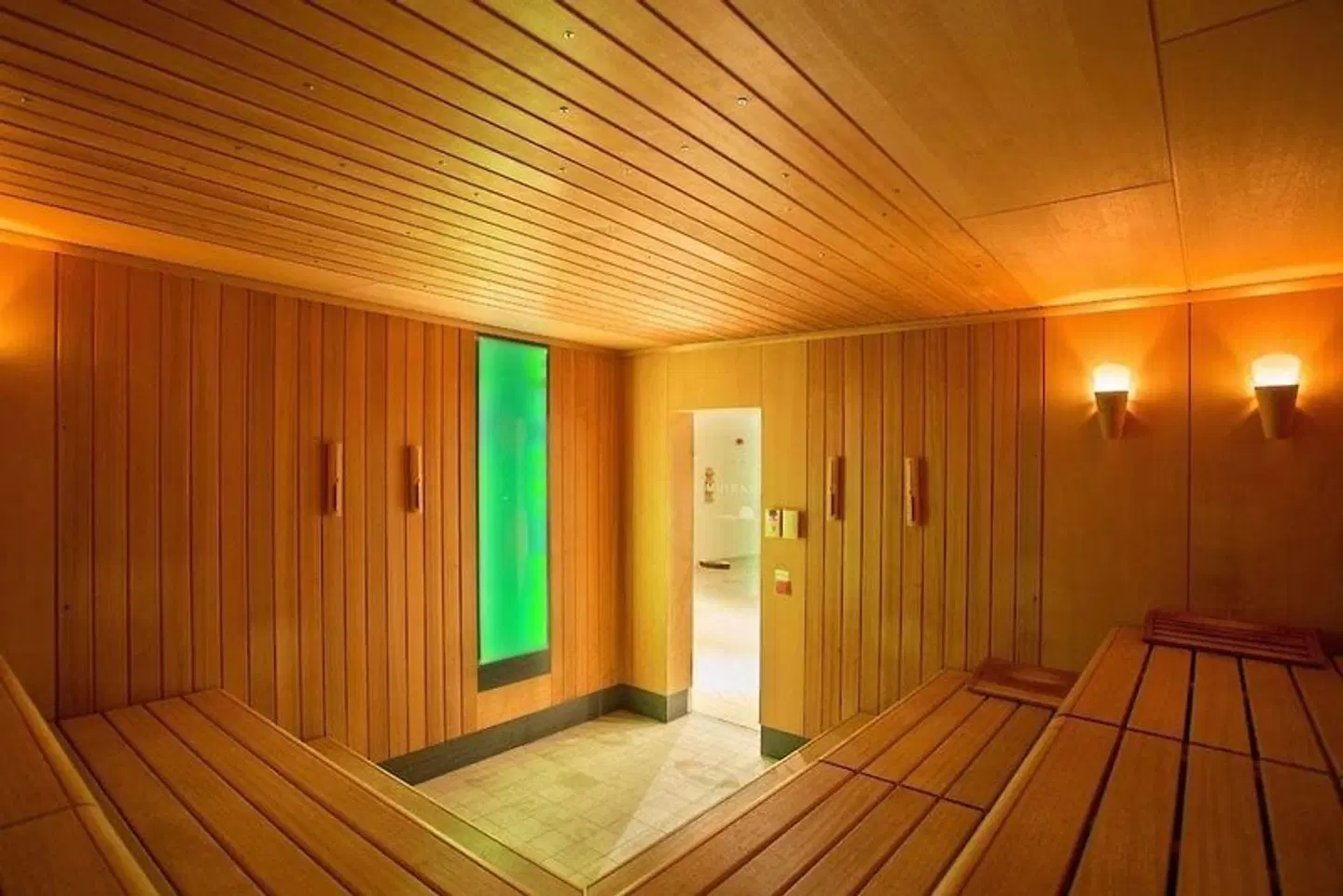 Vier Jahreszeiten Zingst HEALTH_BEAUTY