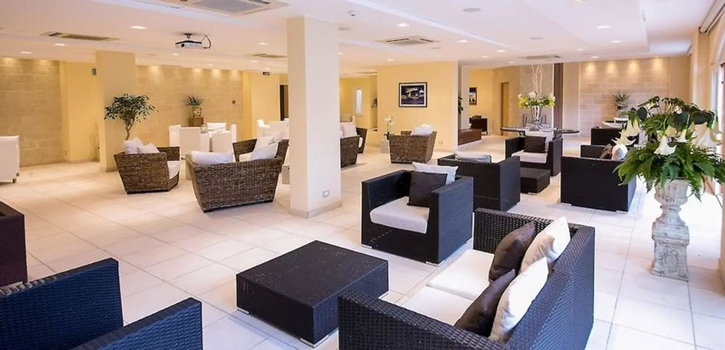 Tempo Di Mare LOUNGE_LOBBY