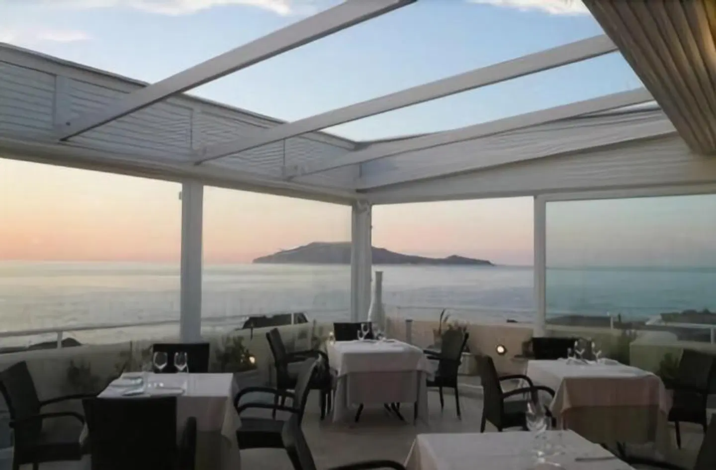 Tempo Di Mare TERRACE