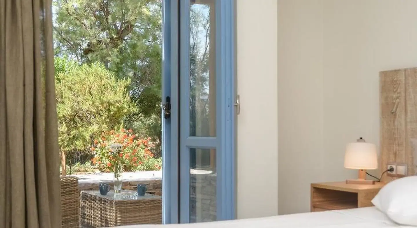 Alkyoni Beach Hotel ROOM_EXAMPLE