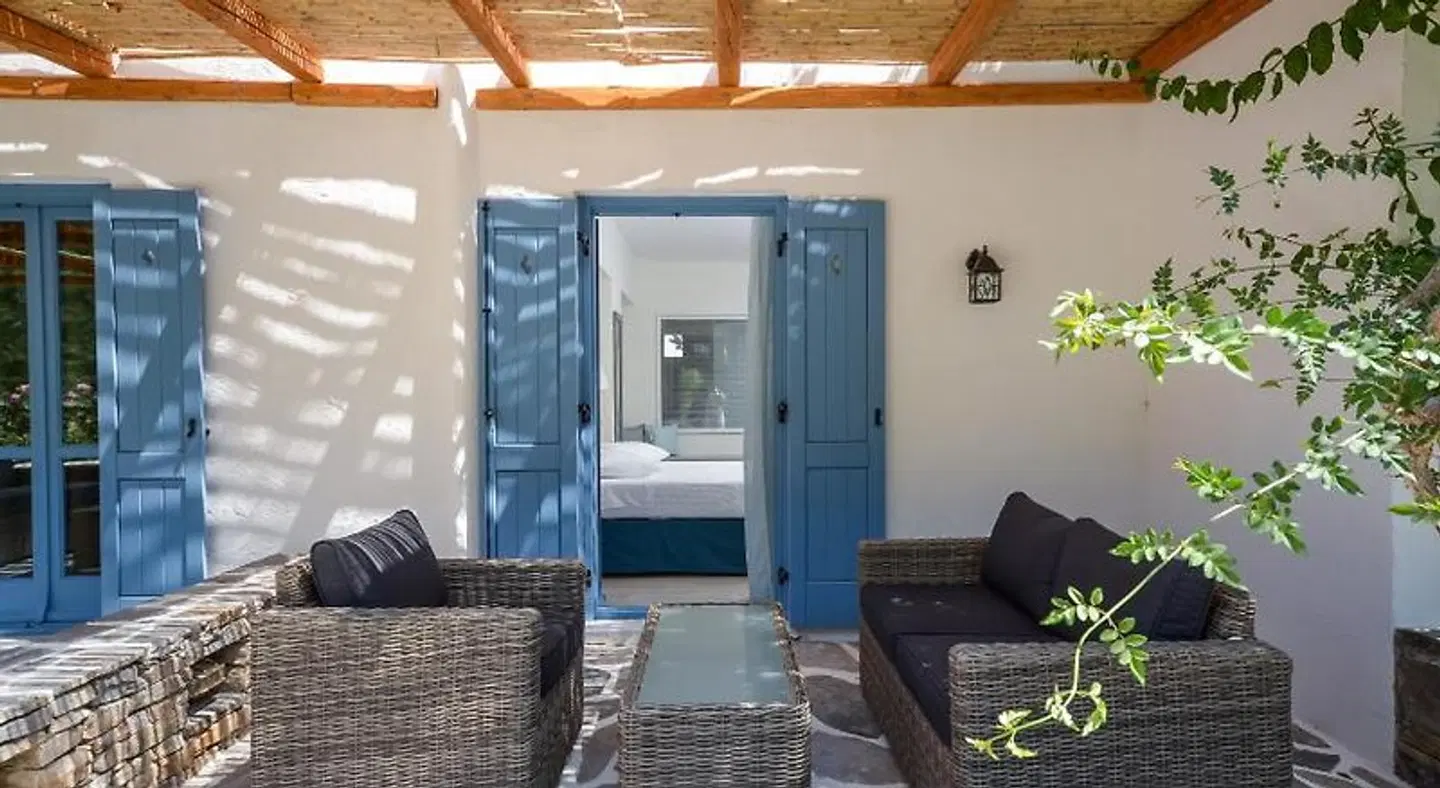 Alkyoni Beach Hotel LOUNGE_LOBBY