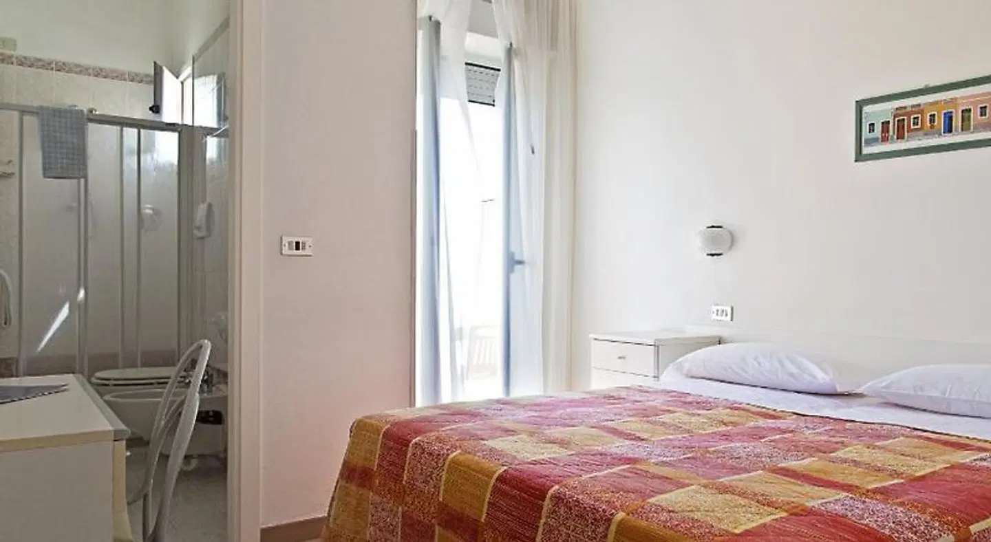 Hotel Radar ROOM_EXAMPLE