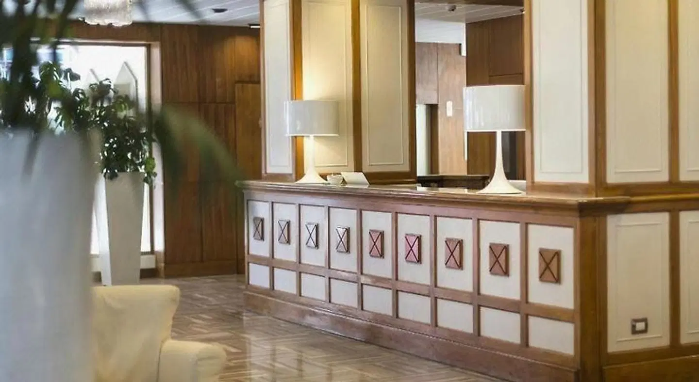 Hotel Abners Riccione LOUNGE_LOBBY