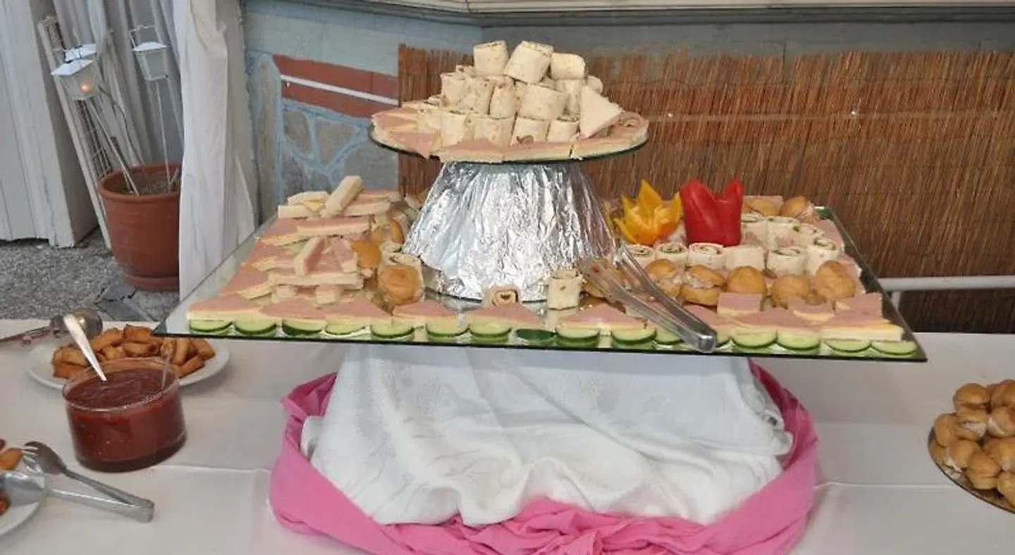 Four Seasons Hotel RESTAURANT