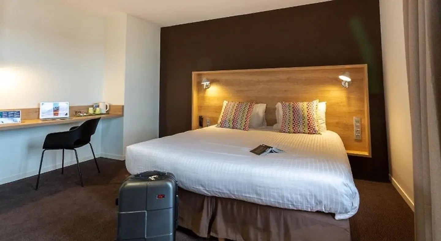 Campanile Laval Nord ROOM_EXAMPLE