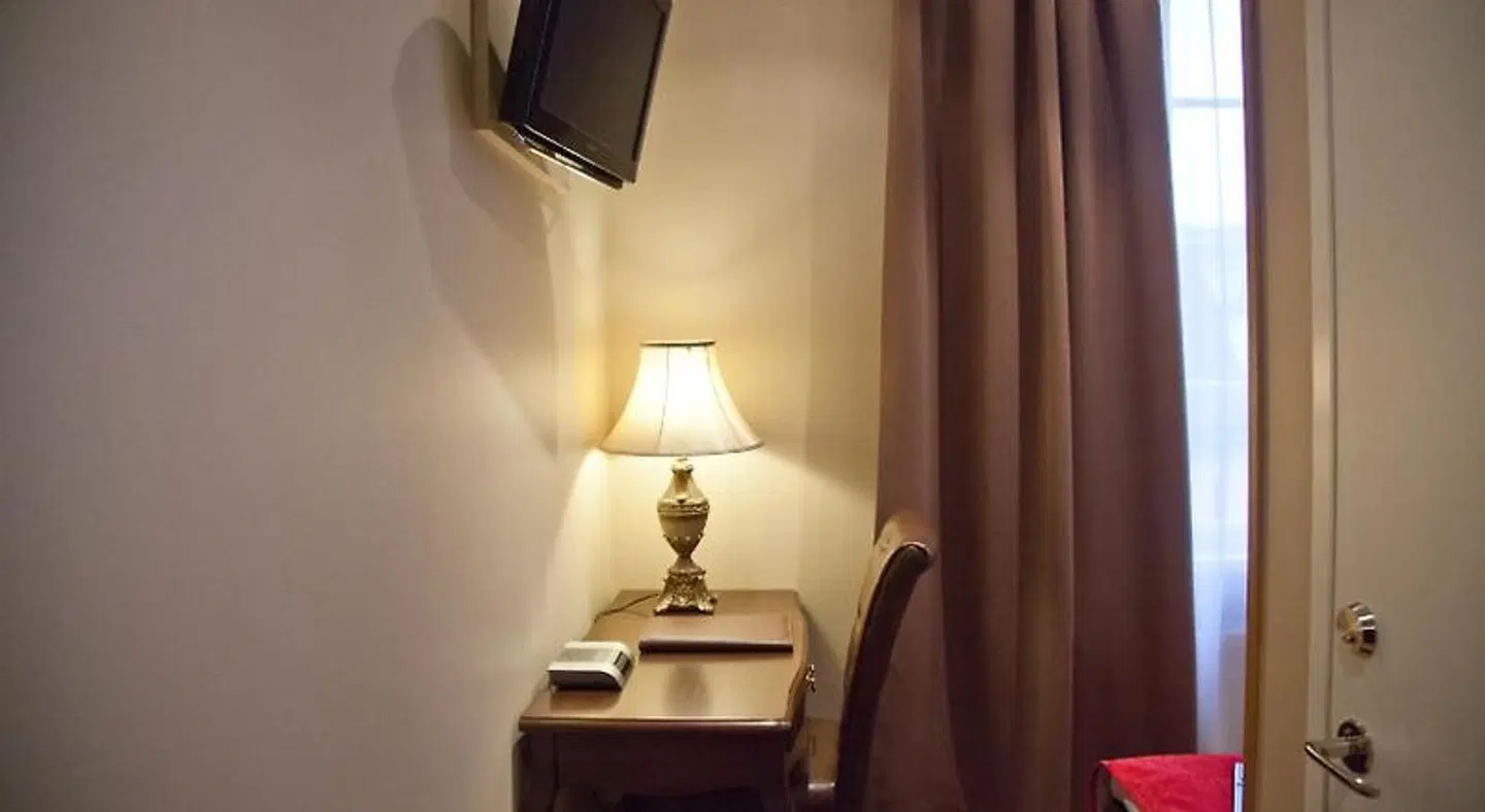 Best Western Hotel Karlaplan HEALTH_BEAUTY