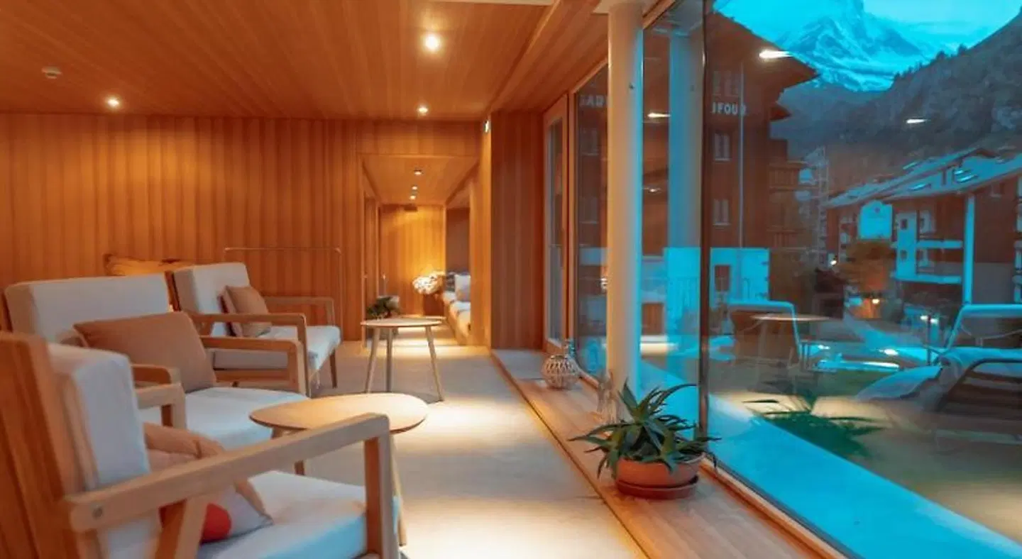 Hotel Capricorn LOUNGE_LOBBY