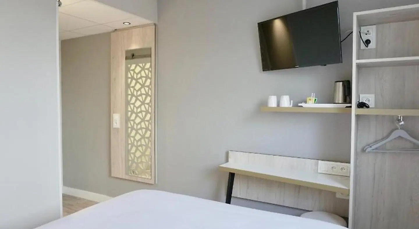 Kyriad Crepy En Valois ROOM_EXAMPLE