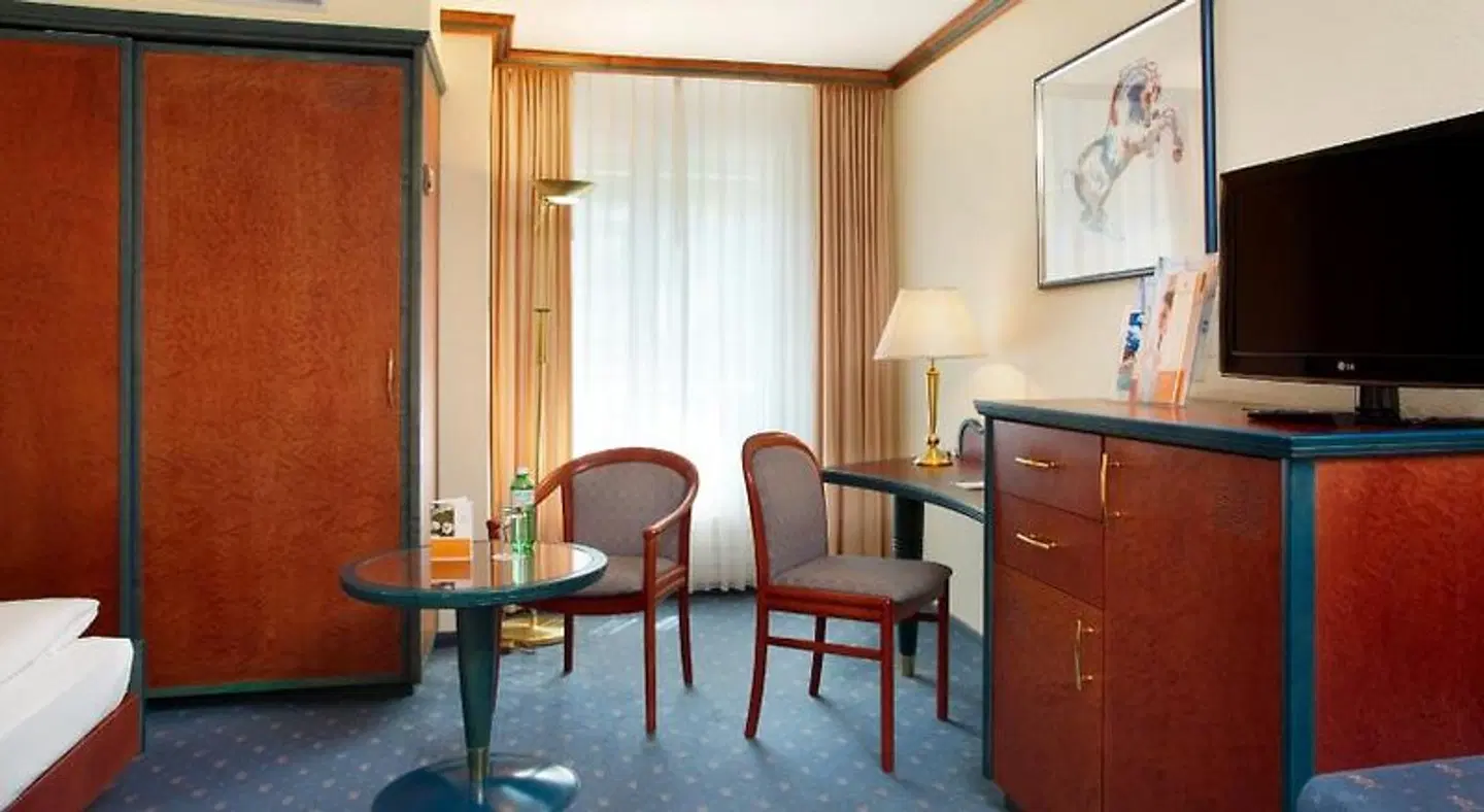 Thermal Hotels & Walliser Alpentherme ROOM_EXAMPLE