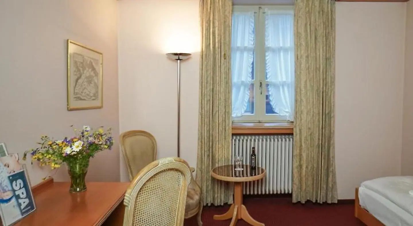 Thermal Hotels & Walliser Alpentherme ROOM_EXAMPLE