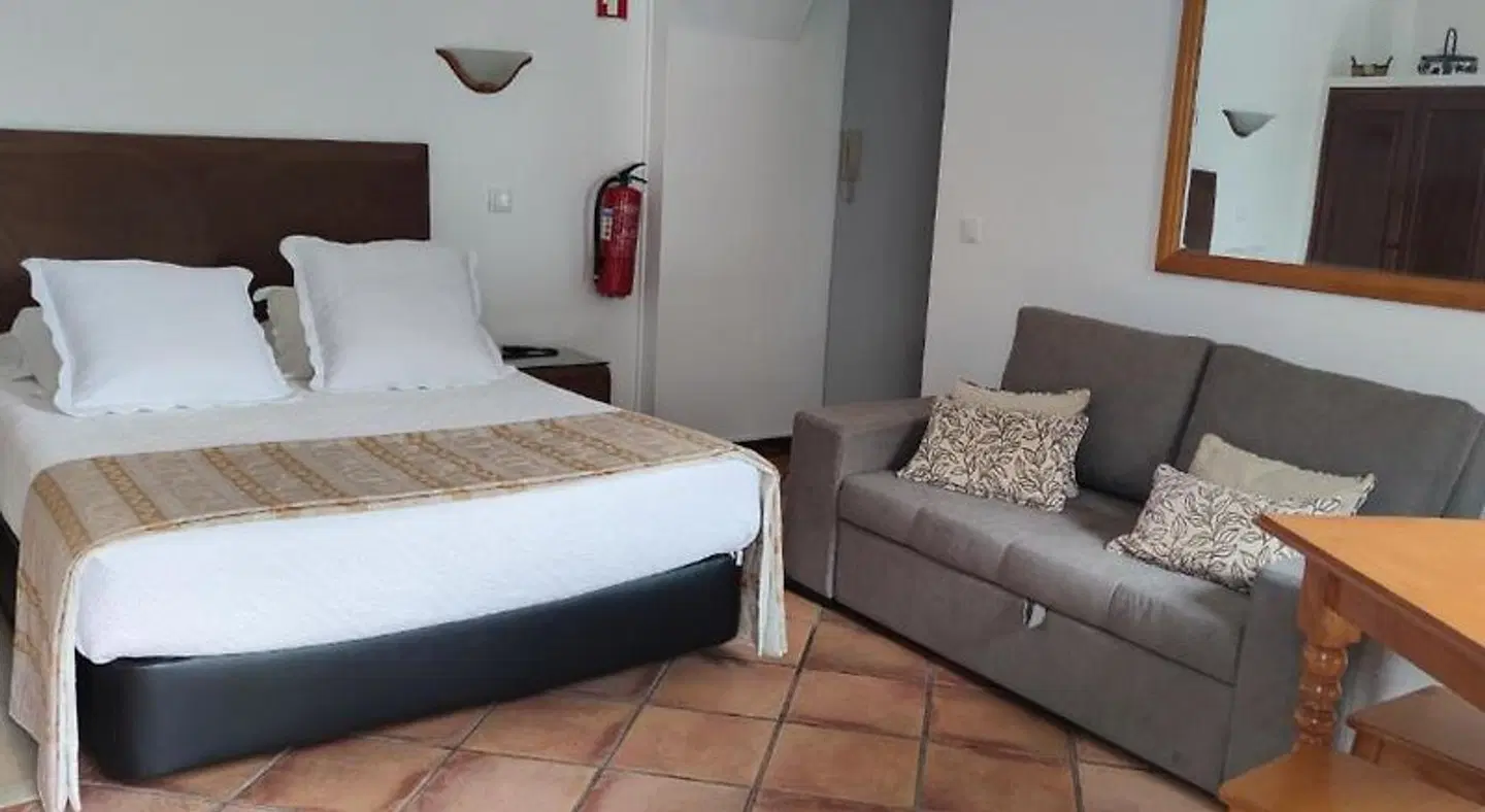 Casa da Capelinha ROOM_EXAMPLE
