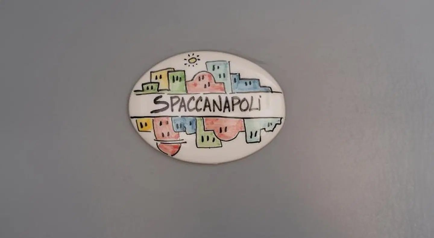 It's Room MODEL_IMPRESSION