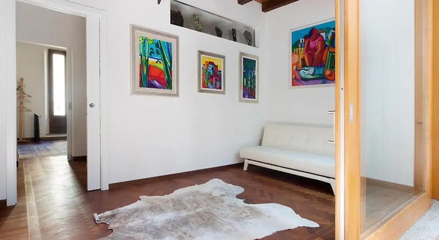 B&B San Clemente ROOM_EXAMPLE