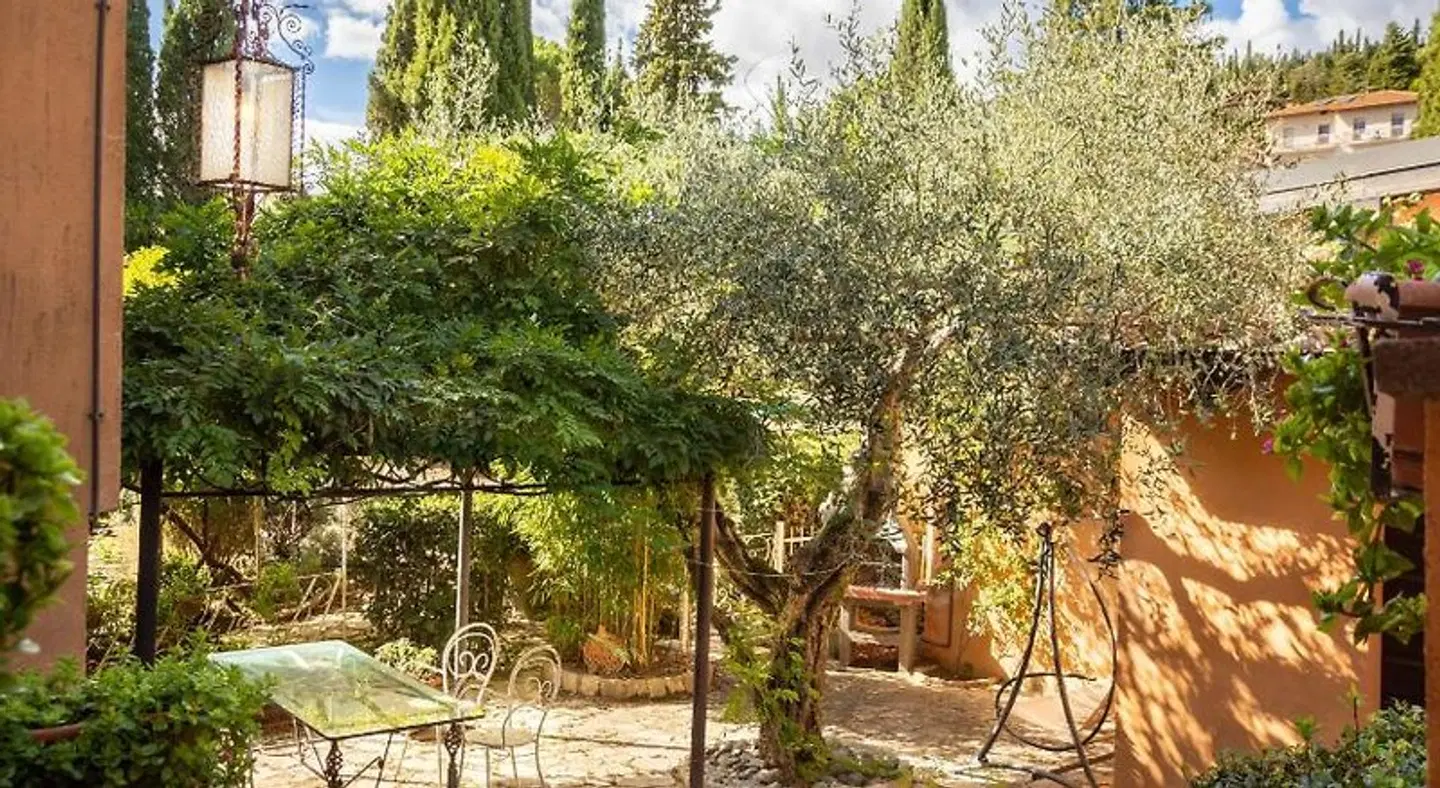 I Capricci Di Merion - Antica Residenza GARDEN