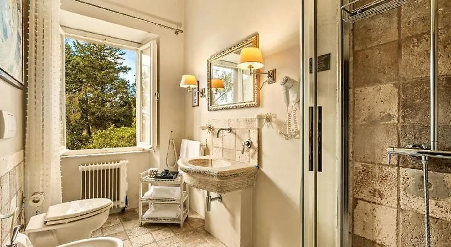 I Capricci Di Merion - Antica Residenza ROOM_EXAMPLE