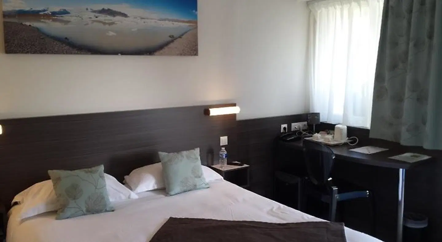 Bel Air ROOM_EXAMPLE