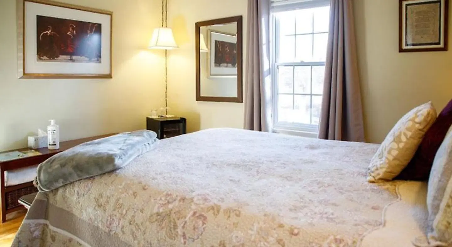 The Stella Rose B&B ROOM_EXAMPLE