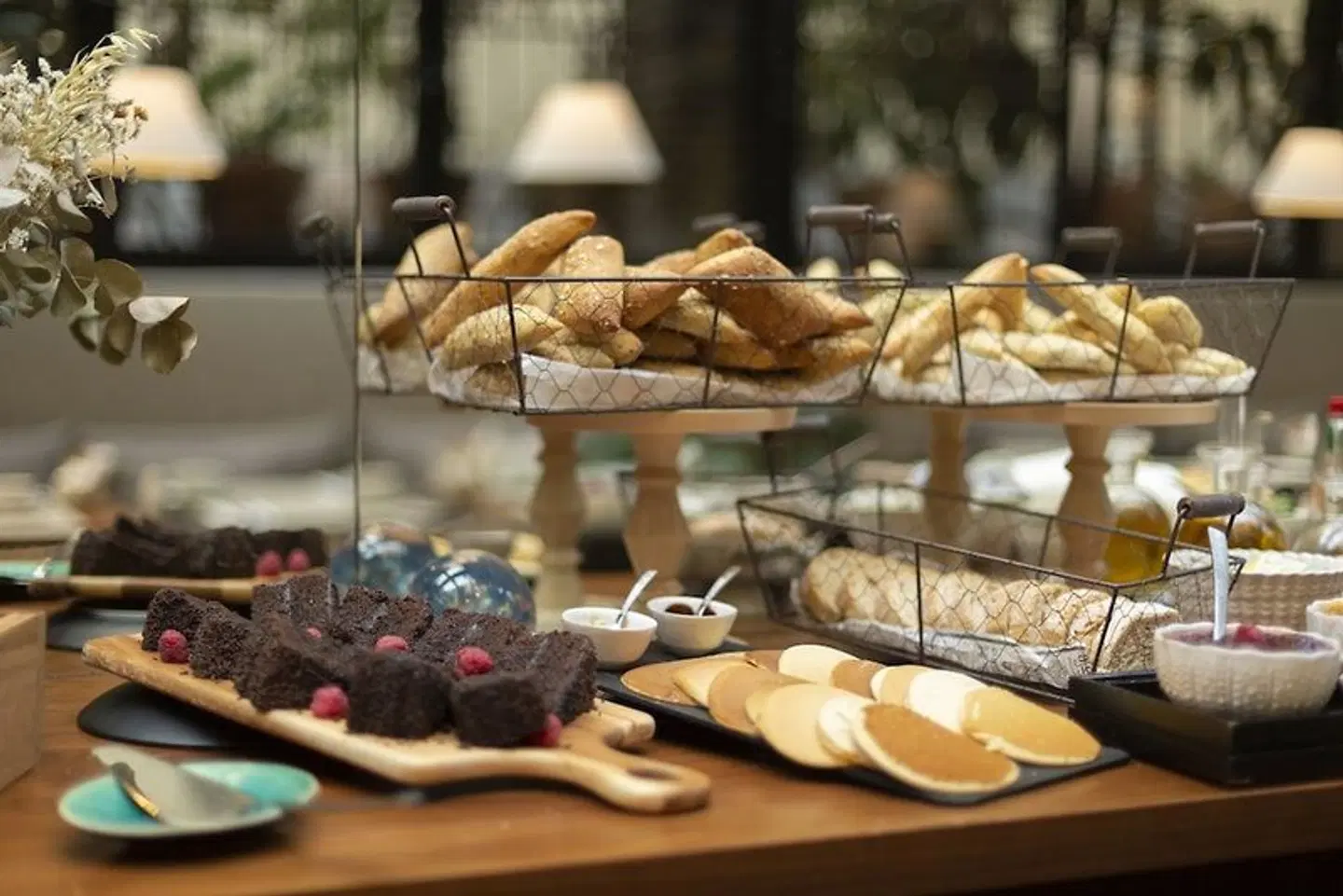 Petit Palace Embassy Serrano HEALTH_BEAUTY