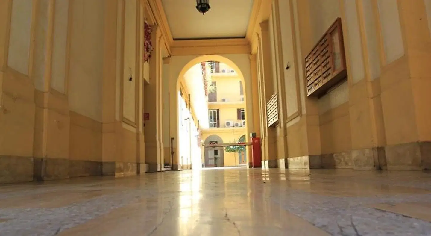 Freedom Love B&B LOUNGE_LOBBY