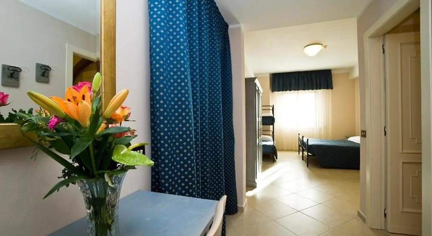 Villa Hotel Del Sole ROOM_EXAMPLE