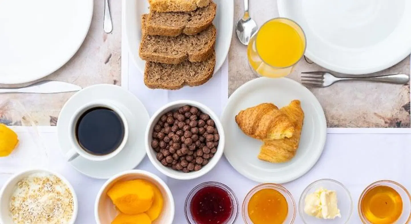 Konitsa Mountain Hotel MODEL_IMPRESSION