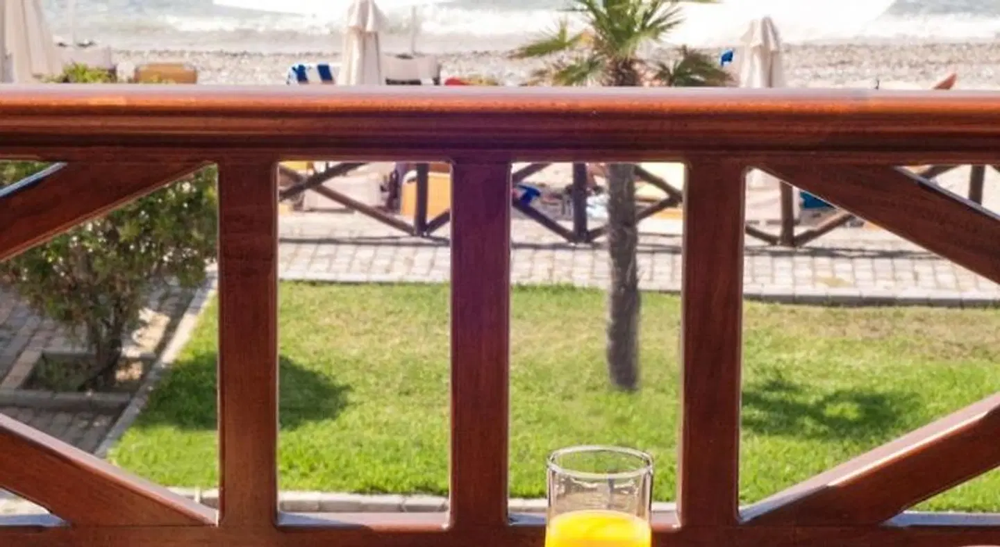 Hotel Paralio HEALTH_BEAUTY