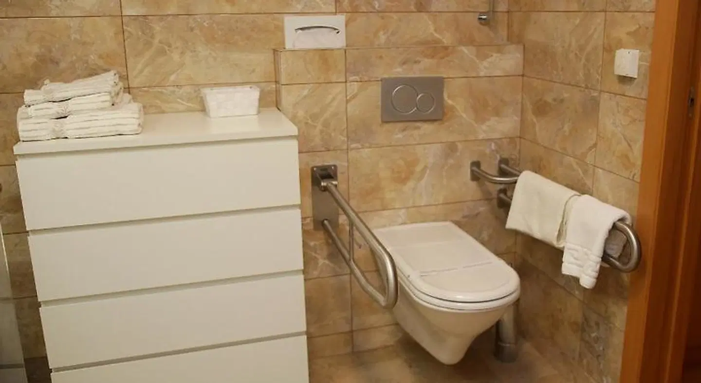 Villa Radin BATHROOM