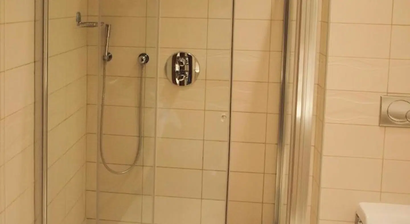 Villa Radin BATHROOM