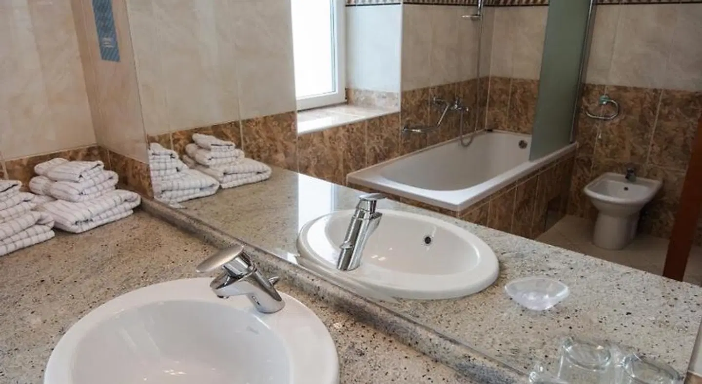 Villa Radin BATHROOM