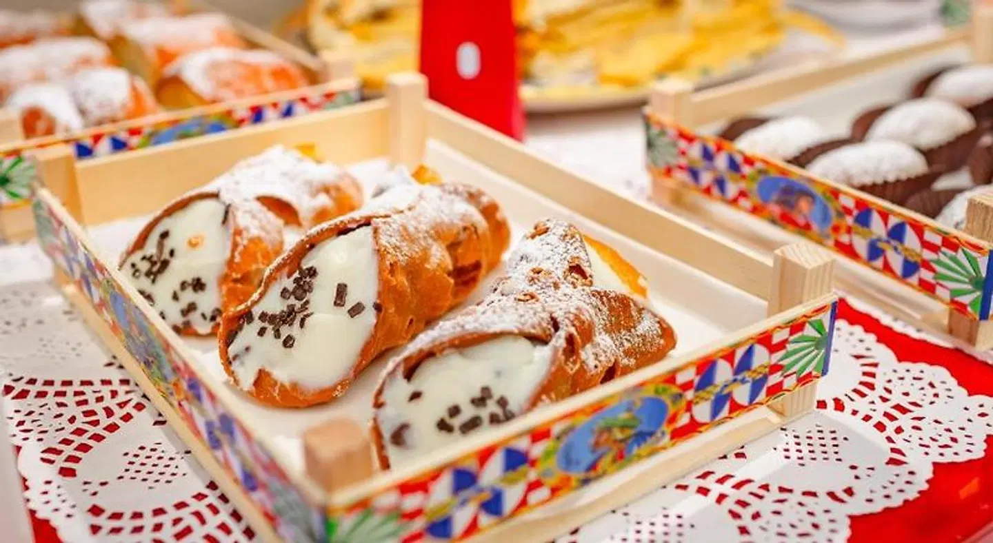 Fazio B&B RESTAURANT