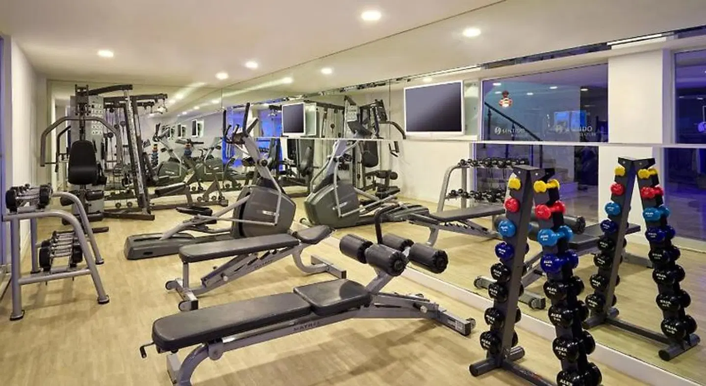 Sentido Bellazure SPORTS_AND_LEISURE