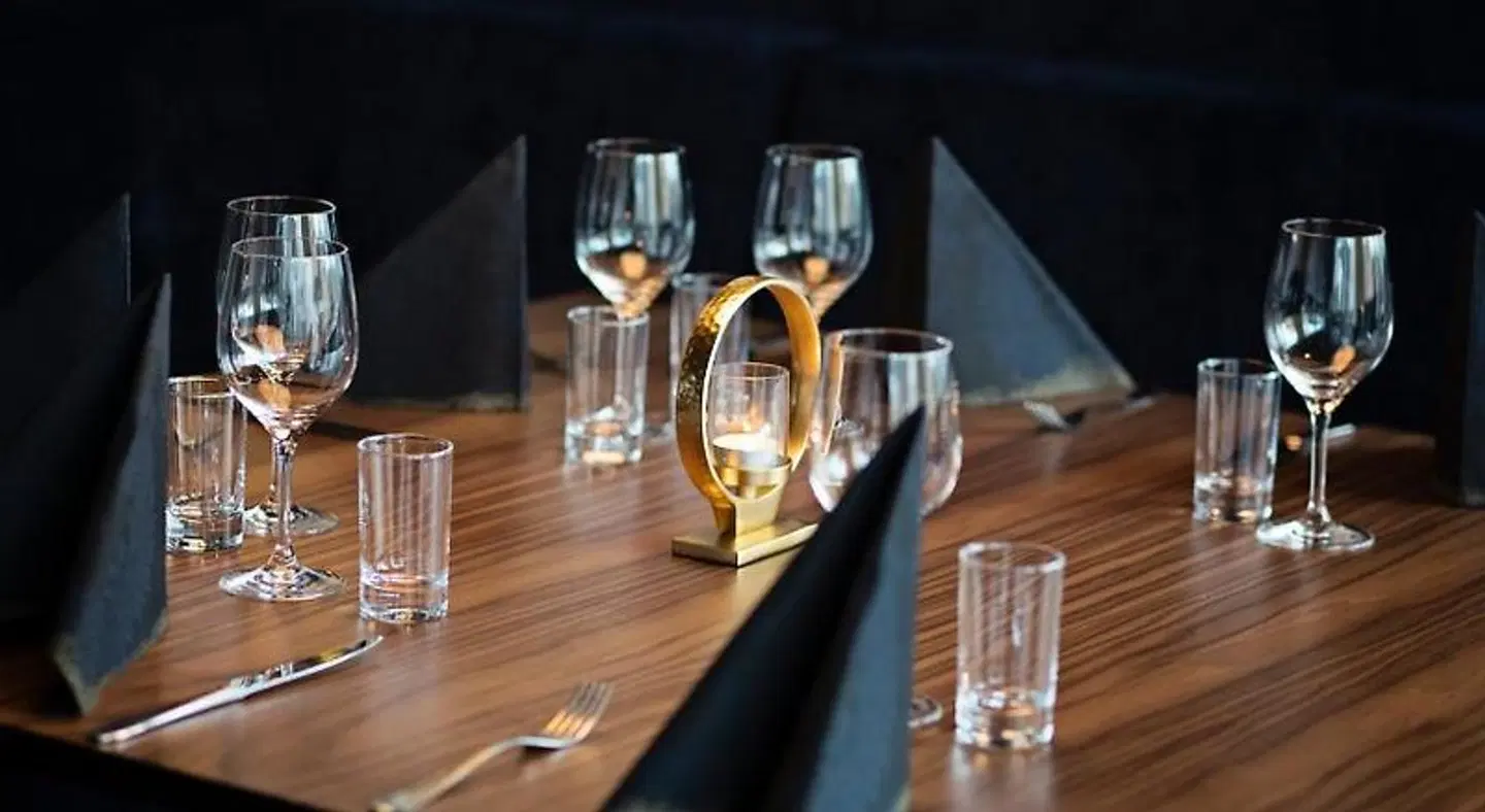 Hotel Oresund Conference & Spa RESTAURANT