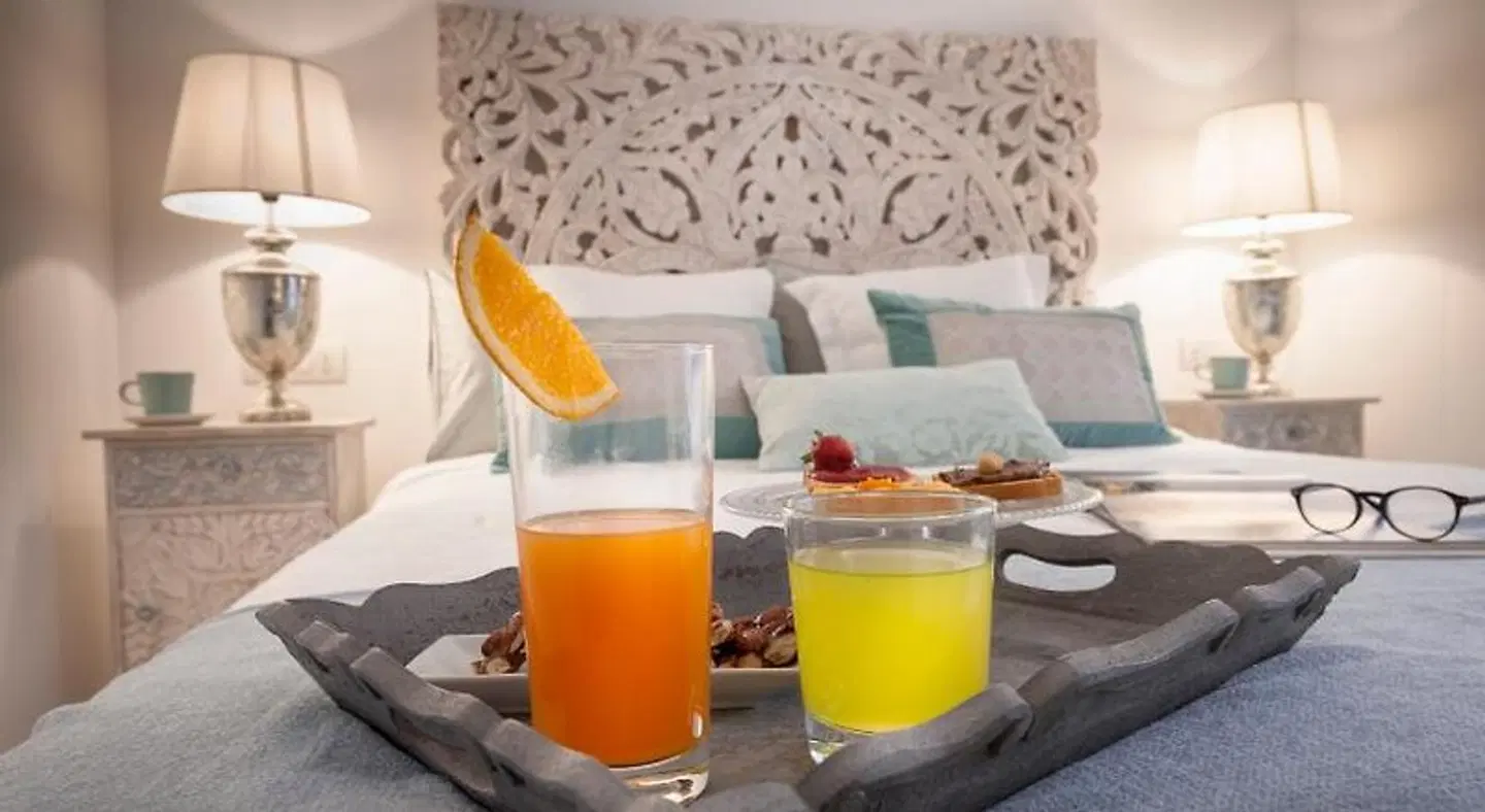 Palazzo Natoli Boutique Hotel RESTAURANT