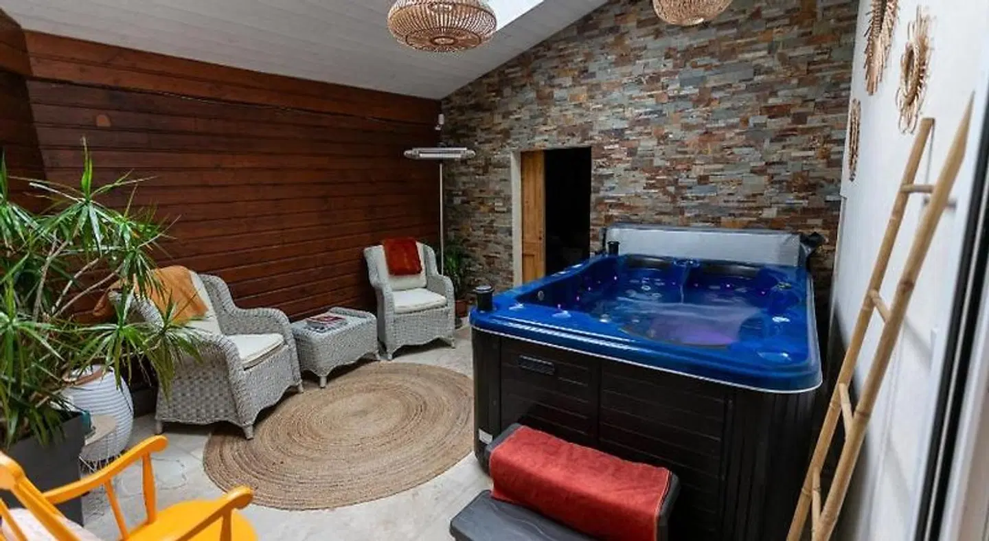 Le Val des Sens HEALTH_BEAUTY