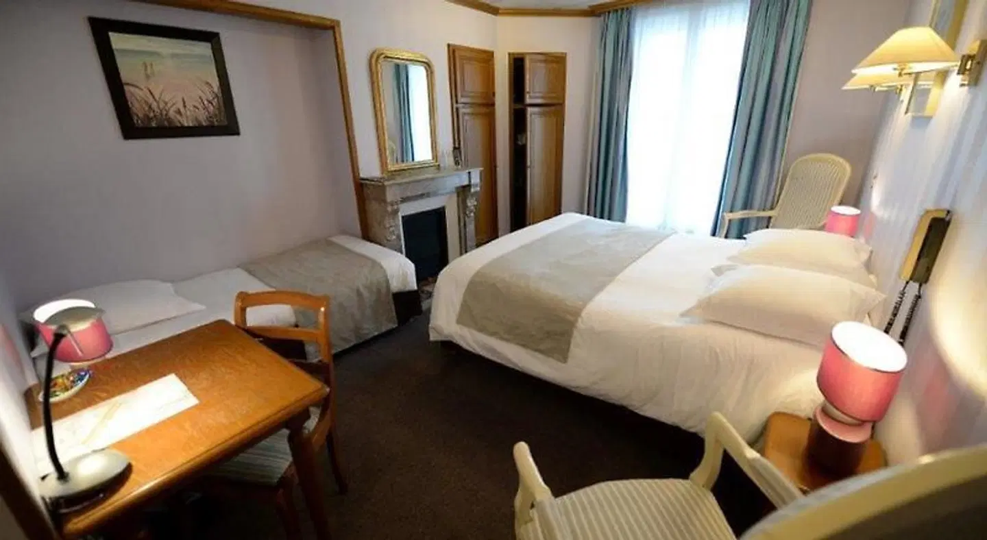 Porte Mars ROOM_EXAMPLE