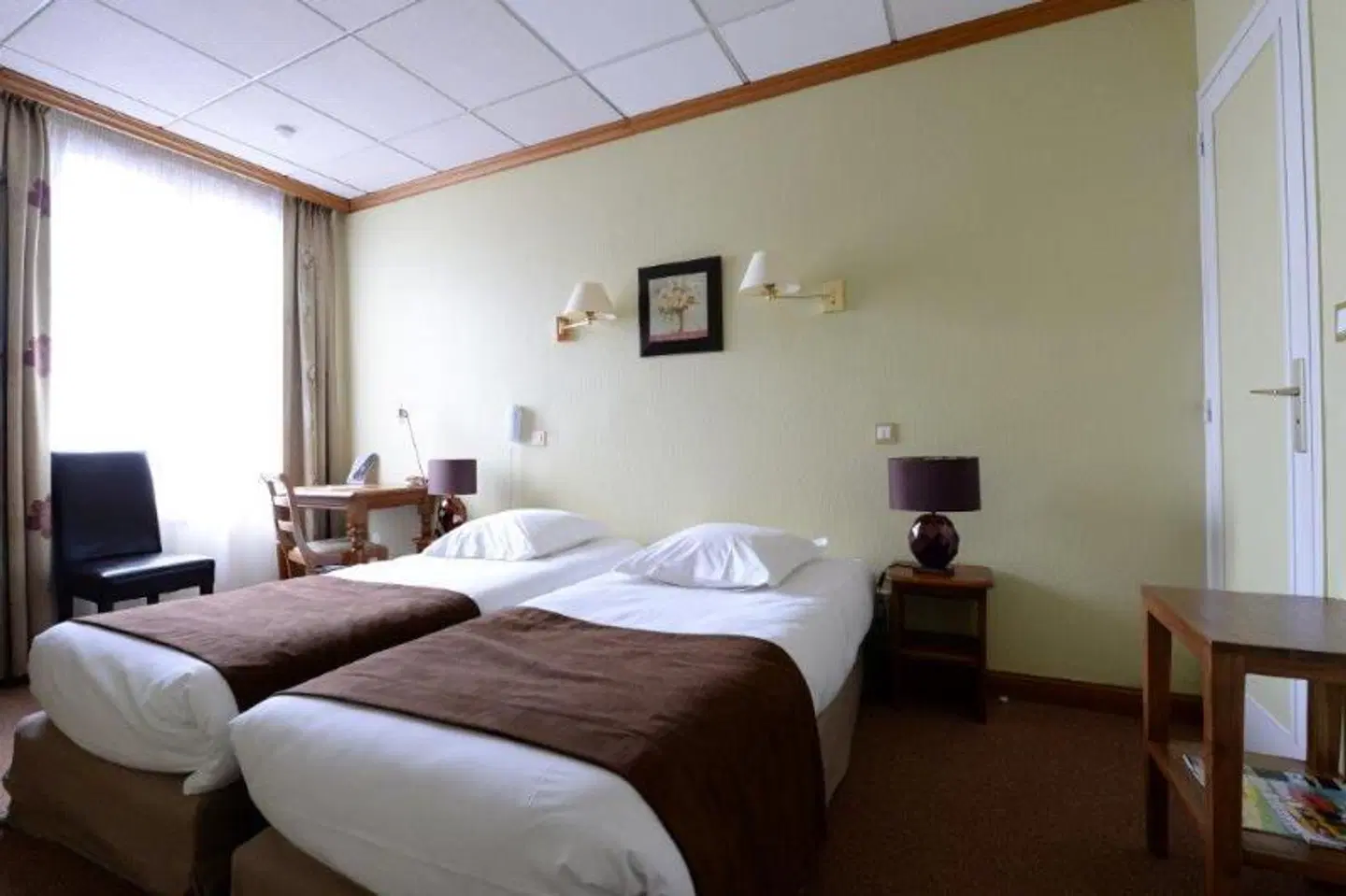 Porte Mars ROOM_EXAMPLE